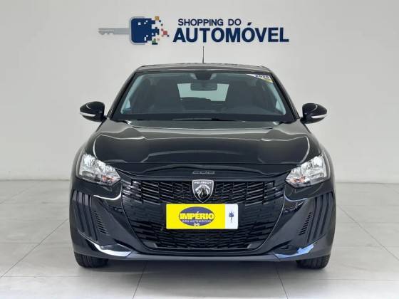 PEUGEOT 208 1.0 FIREFLY FLEX ACTIVE MANUAL